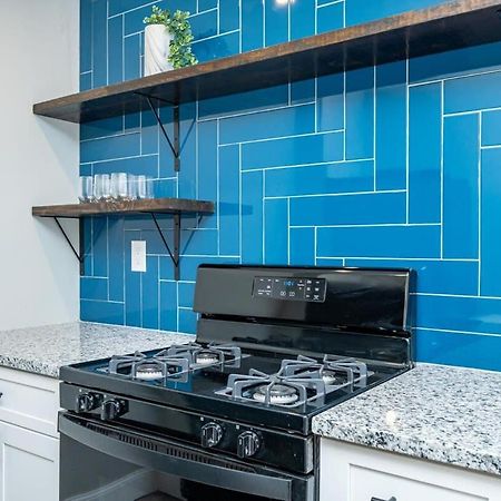 Atlanta Downtown! High Rise! Onsite Parking Lm1903 Villa Luaran gambar