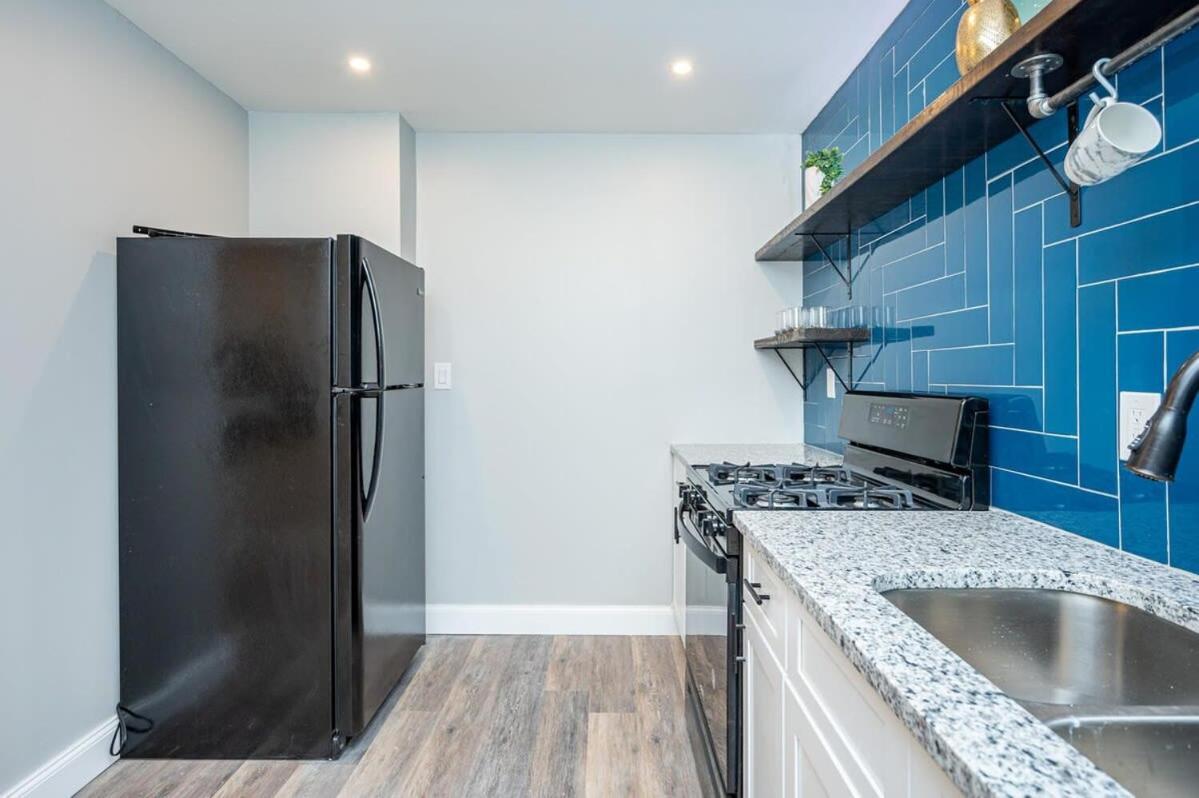 Atlanta Downtown! High Rise! Onsite Parking Lm1903 Villa Luaran gambar